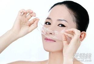 天天看国产面膜好吗视频,揭秘国产面膜的护肤奥秘  第2张