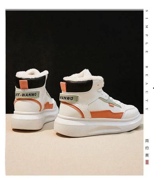 百元国产鞋测评视频免费,性价比之选，品质生活新体验  第2张