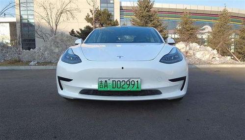 试驾国产电车视频,畅享绿色出行新篇章  第2张