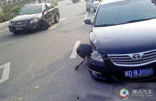 日本车大战国产车视频,日本车与国产车巅峰对决视频回顾  第1张