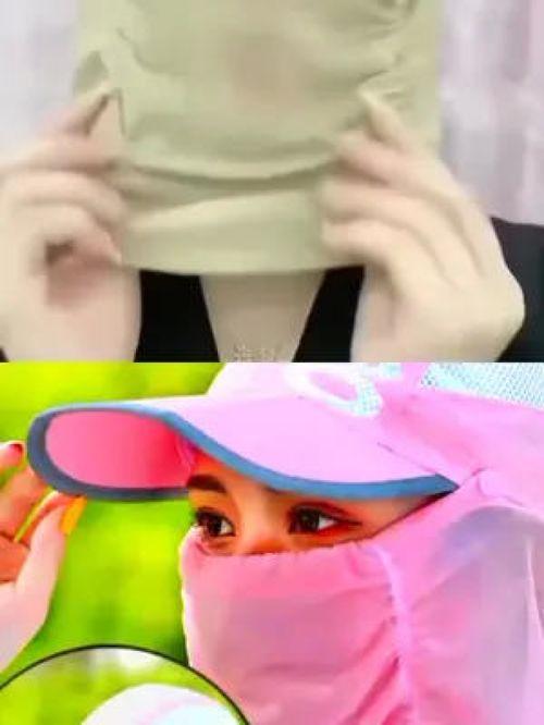 国产防晒小黄管怎么用视频  第1张