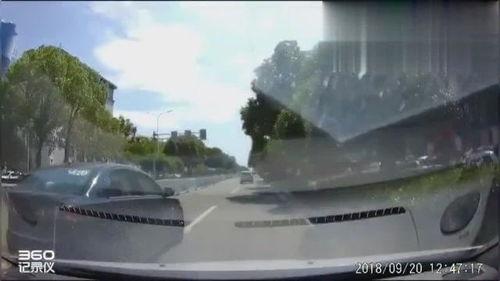 路口国产车视频,视频记录的瞬间魅力  第2张