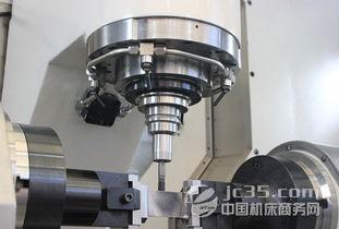 进口国产机床视频大全集,进口与国产机床视频大全集深度解析  第1张